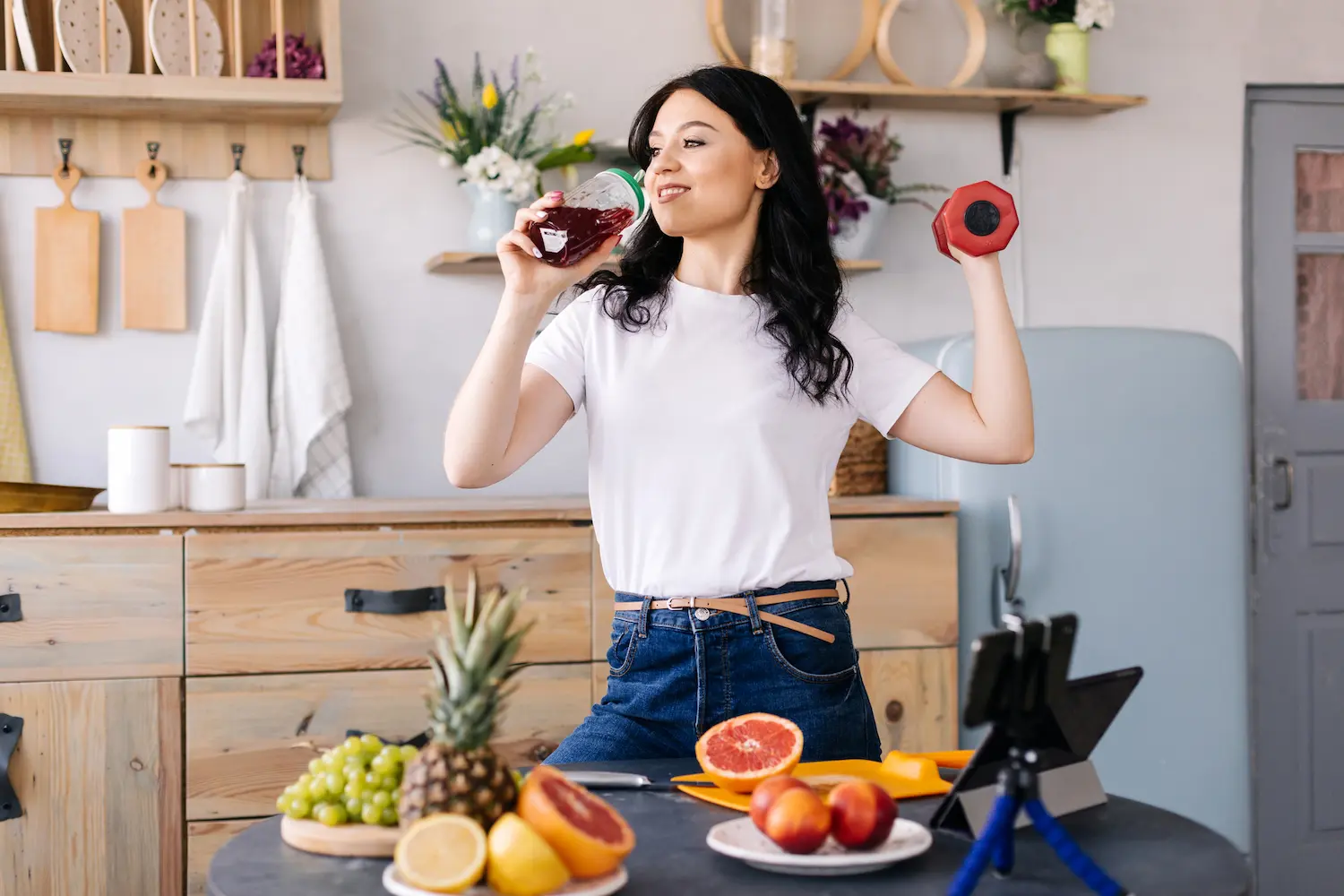 Metabolic health and wellness education