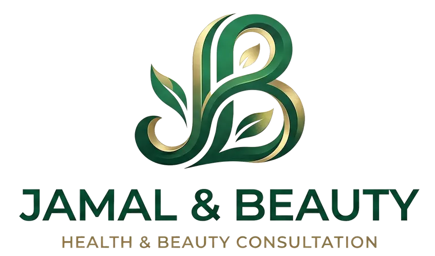 Jamal & Beauty
