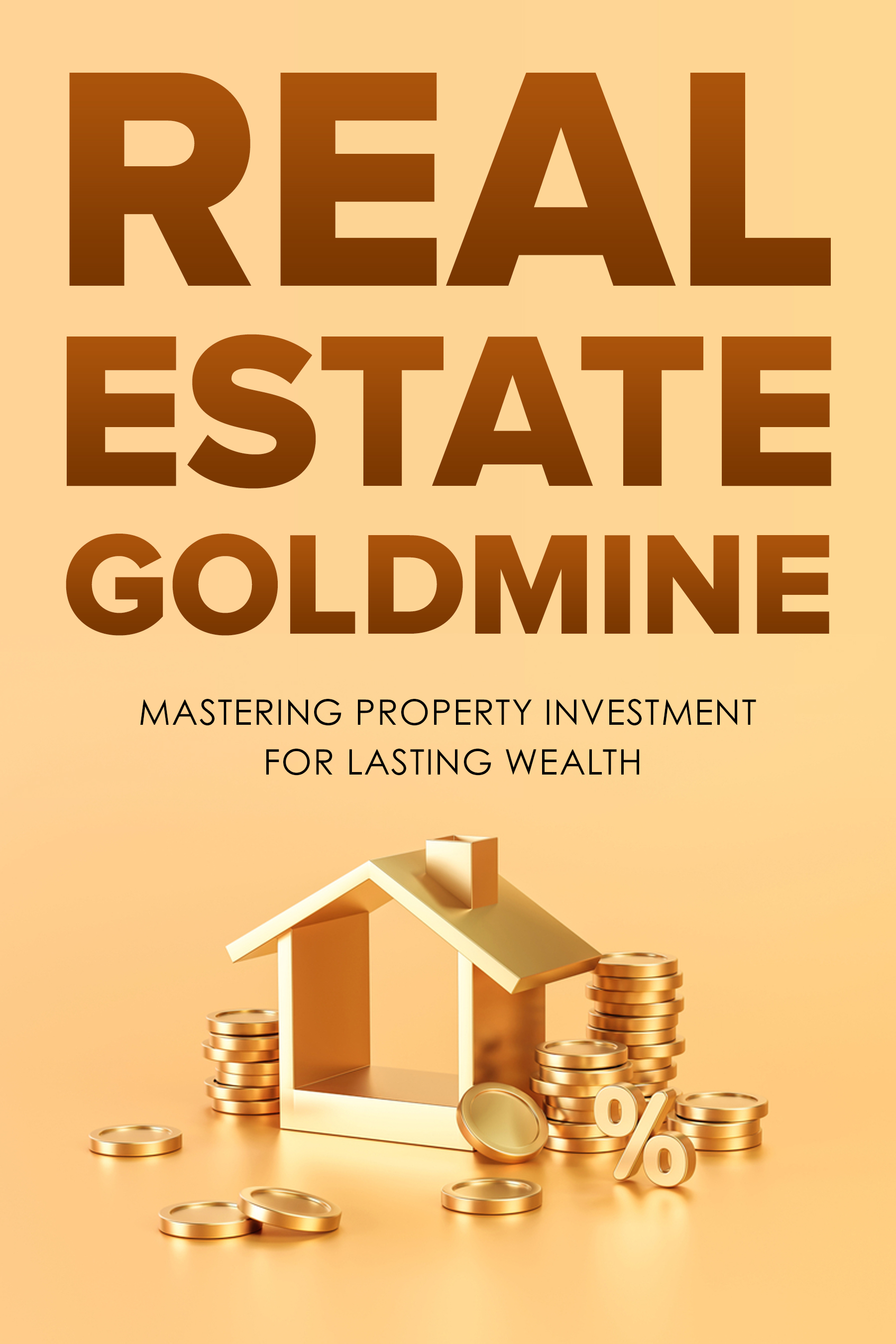Real Estate Goldmine
