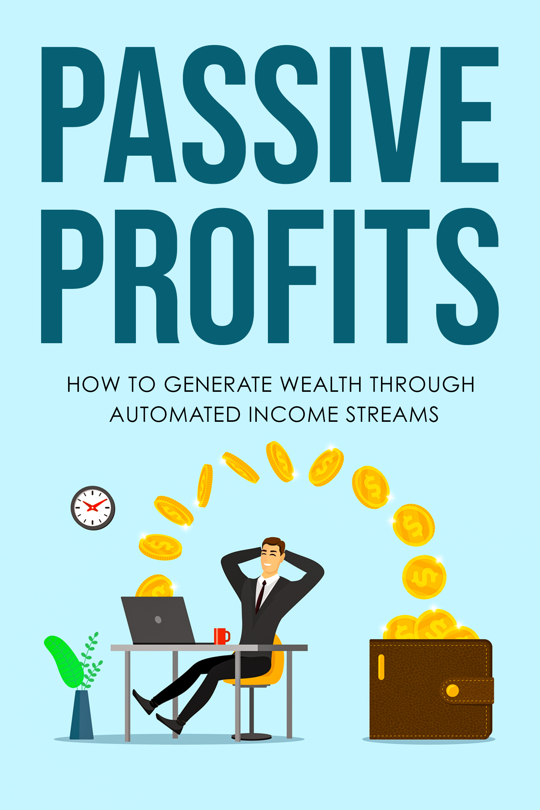 Passive Profits
