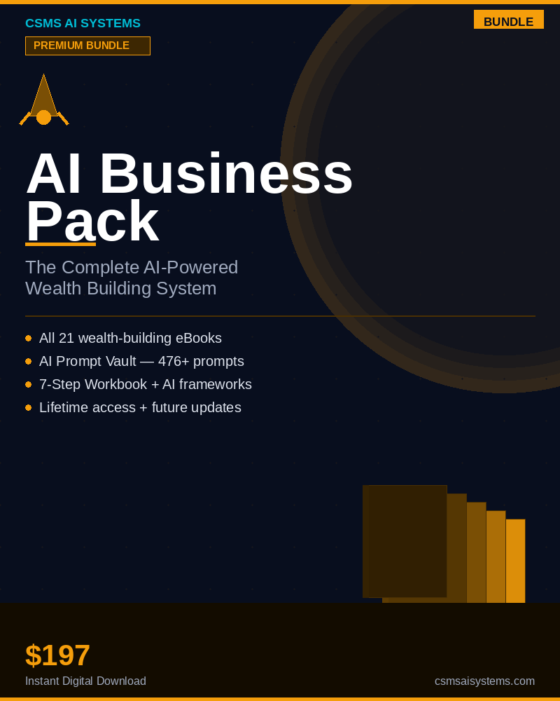 AI Business Pack