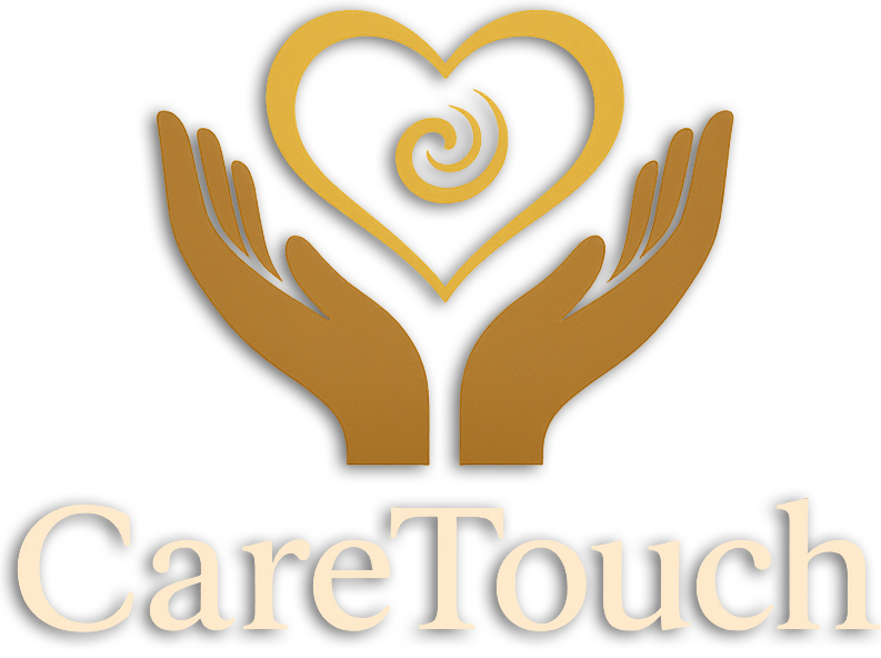 Logo CareTouch