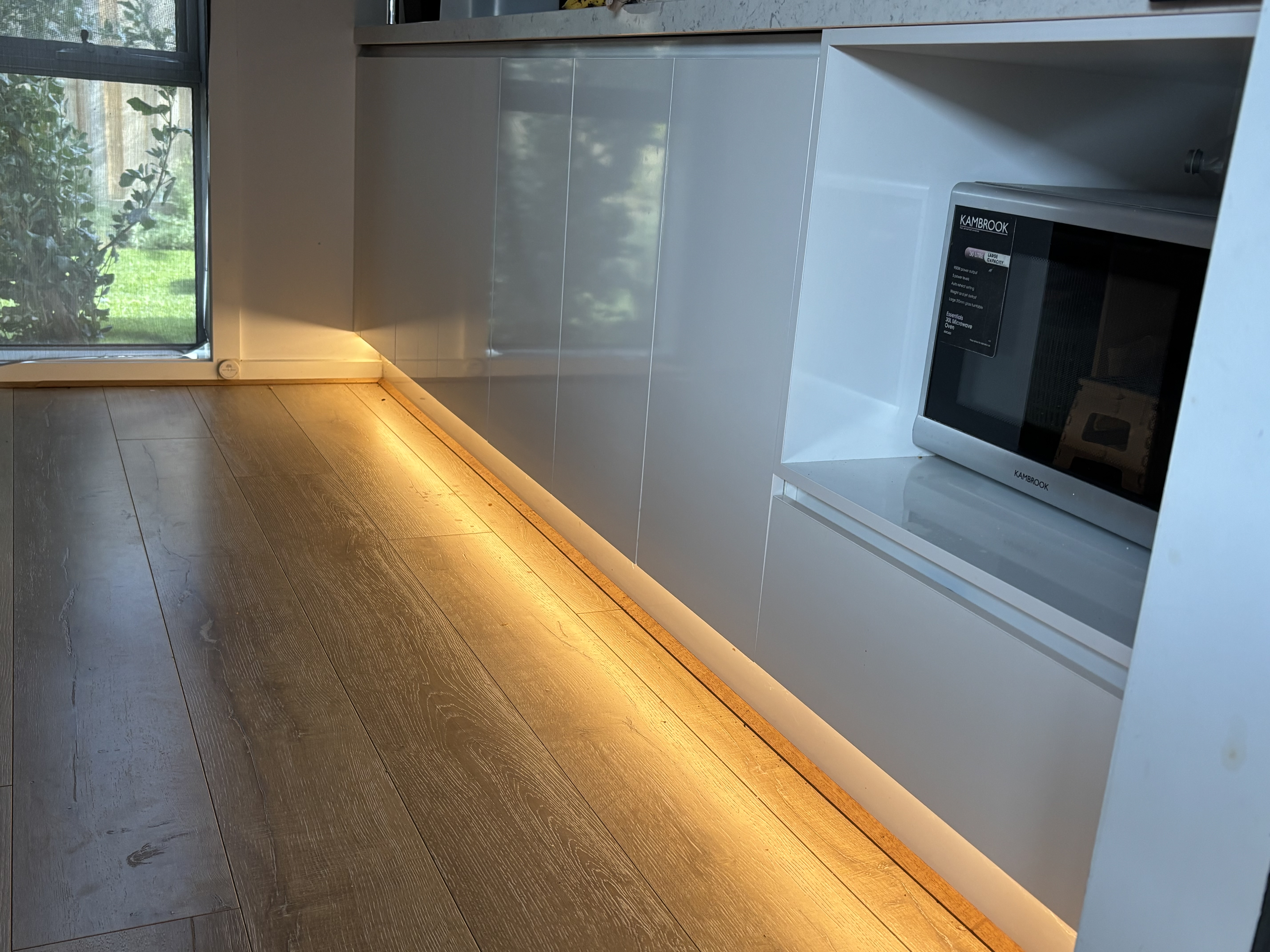 Full-Home Electrical Upgrade & Safety Refresh photo 3