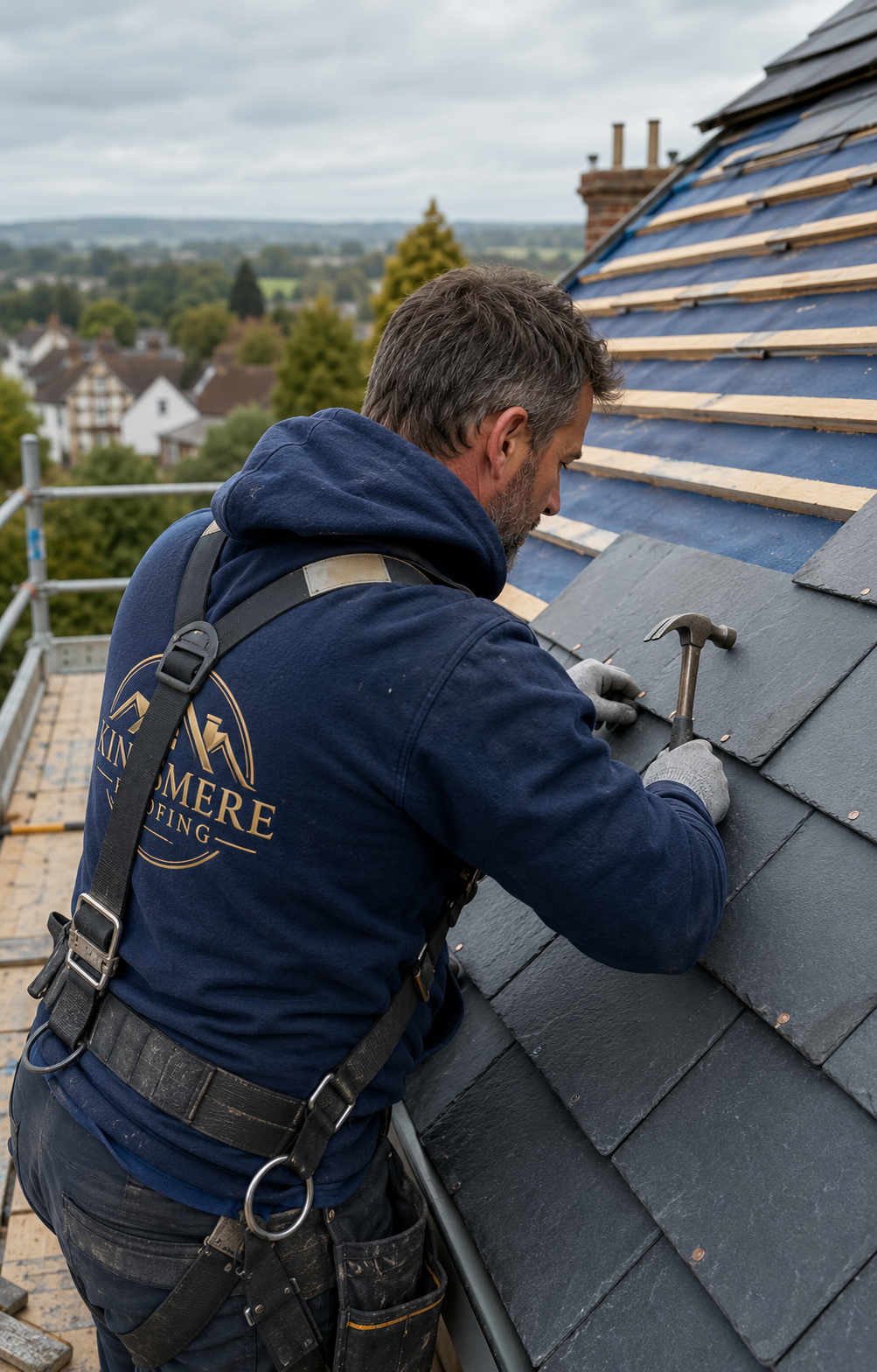 Kingsmere Roofing