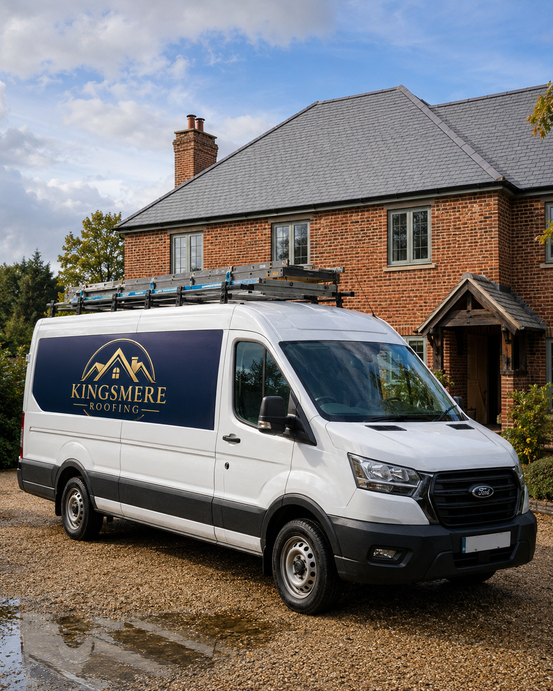 Kingsmere Roofing