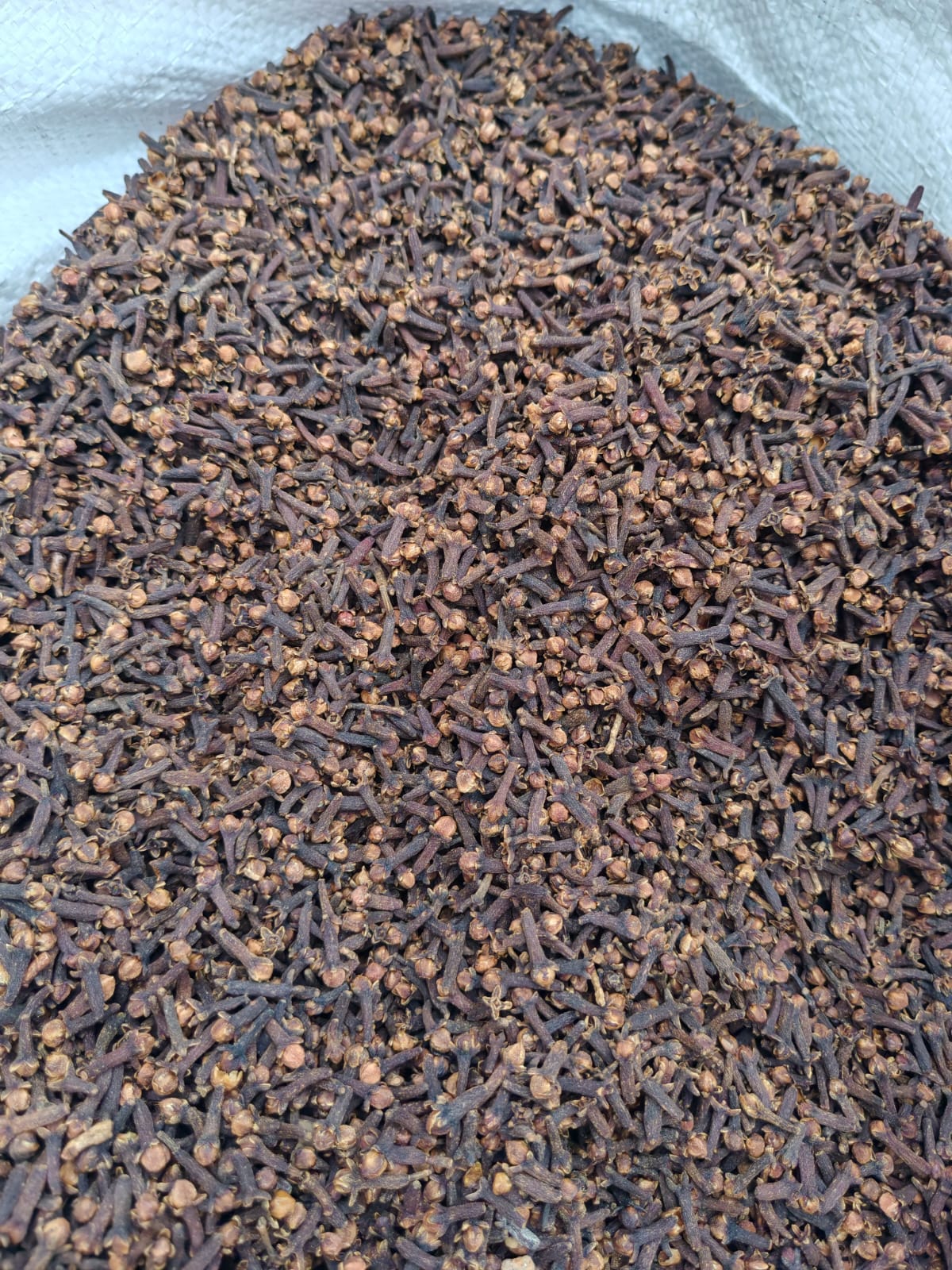 Cloves
