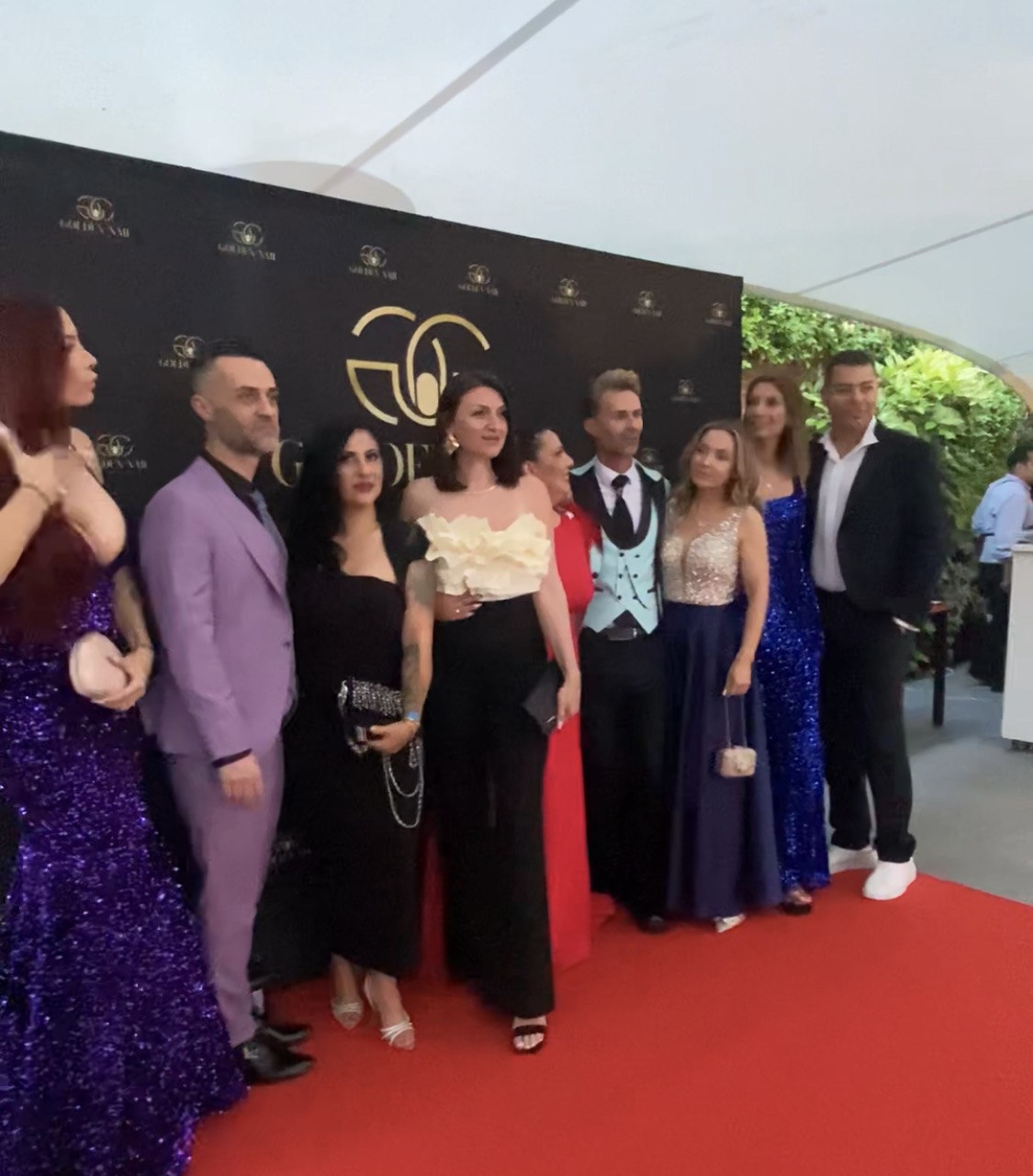 Cena de gala