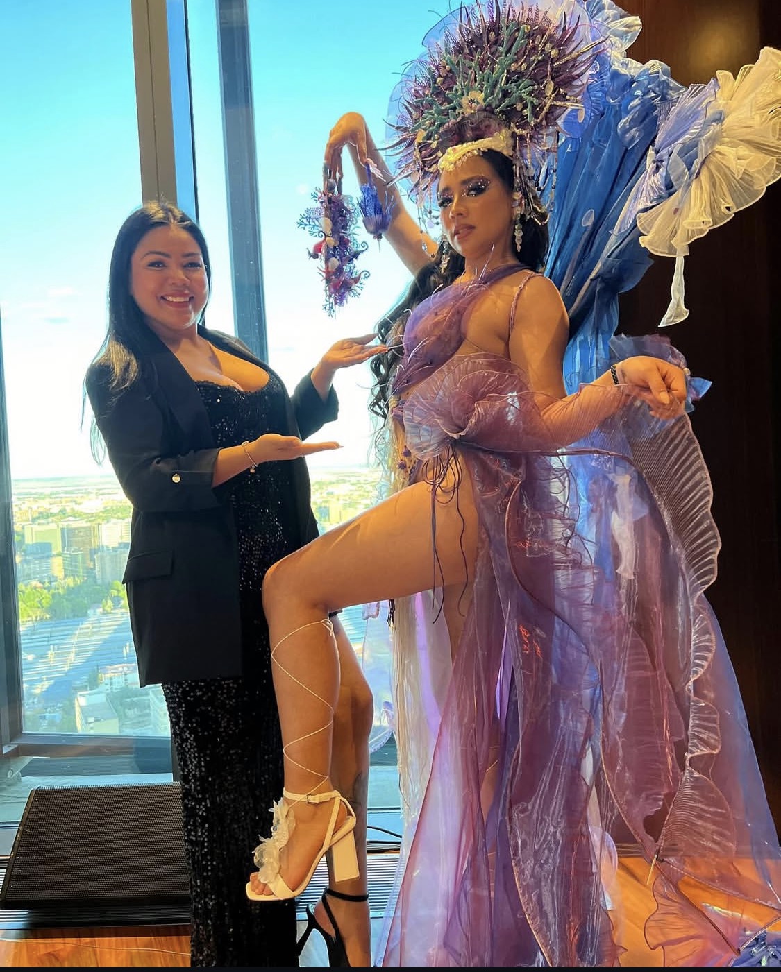 Cena de gala