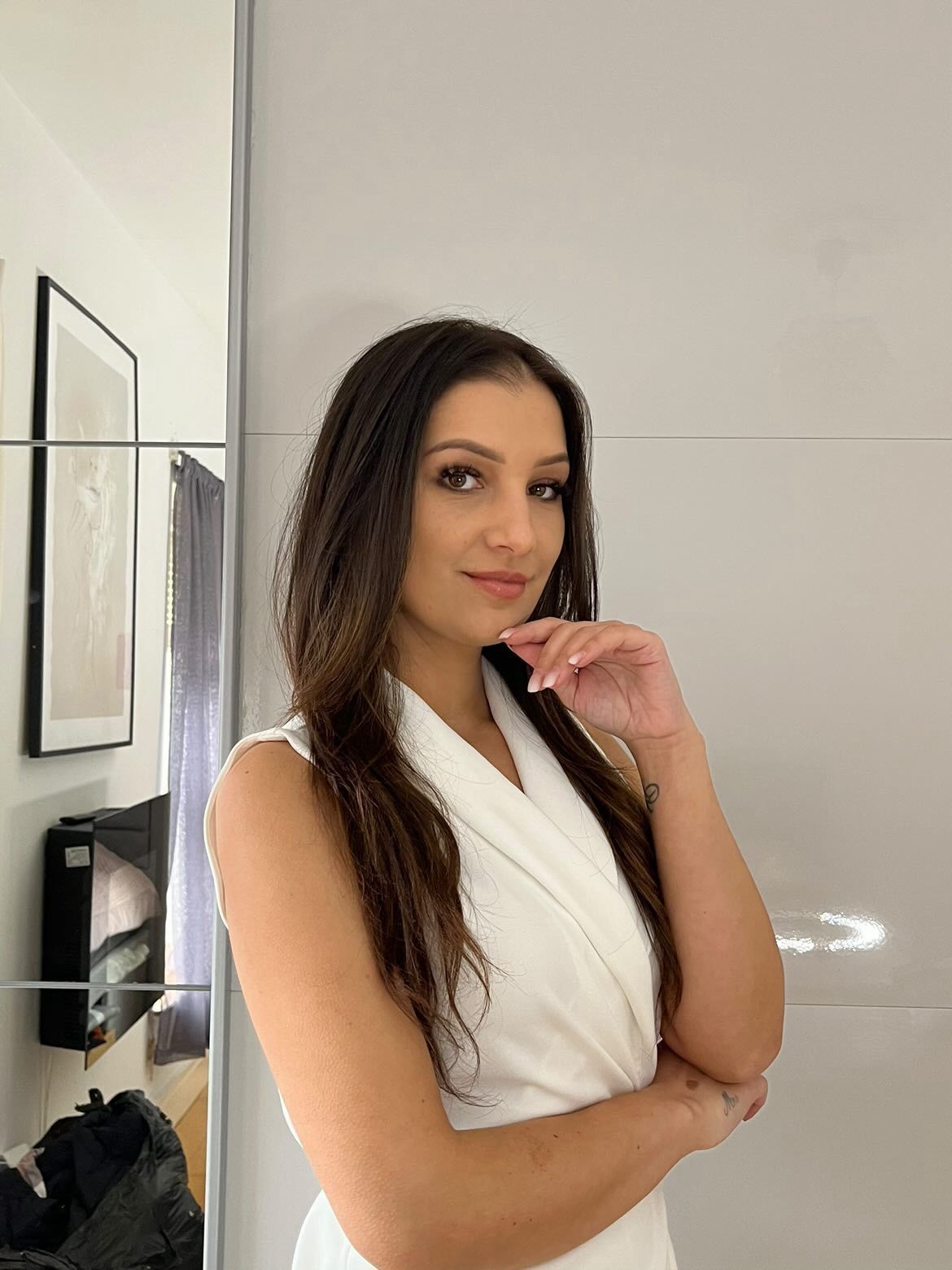 Pamela K