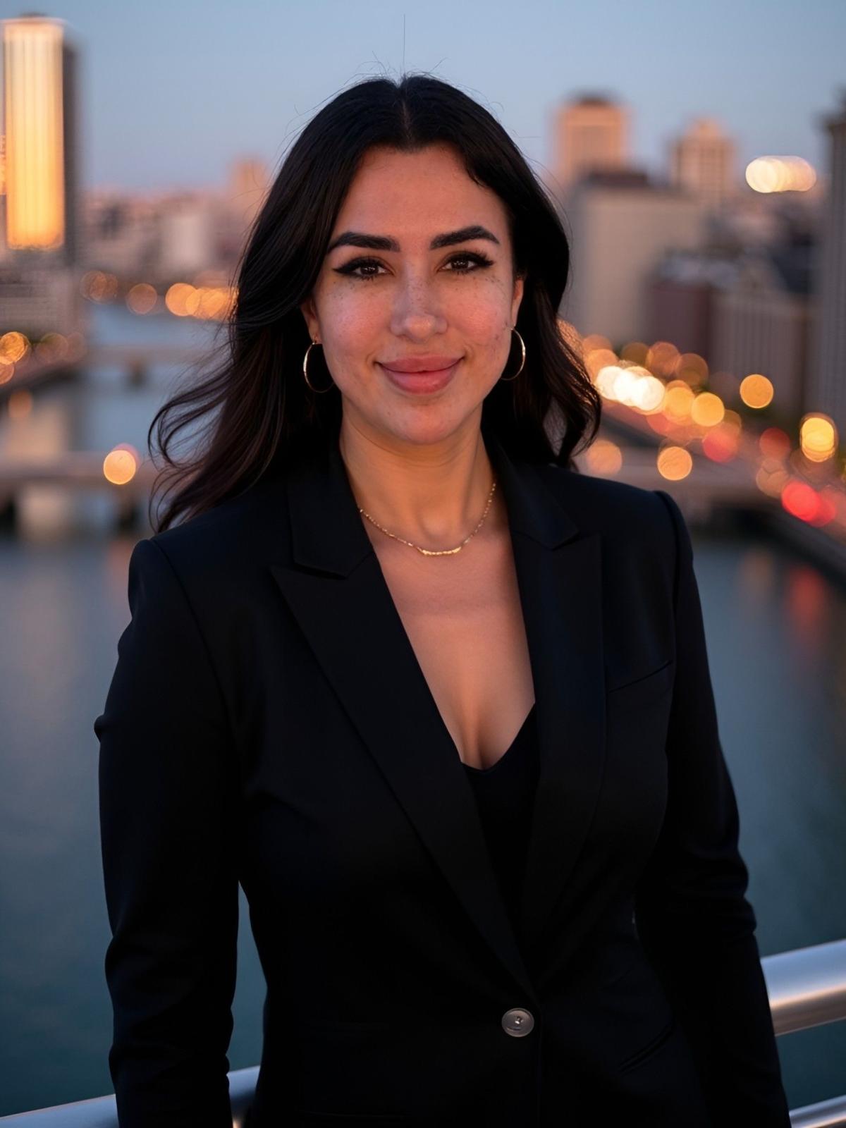 Thalía