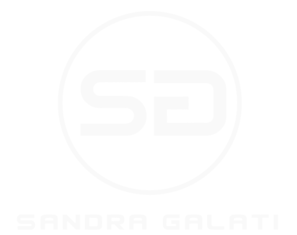 Sandra Galati ‚Äî SG Evolution
