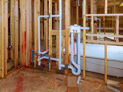 New Construction Example