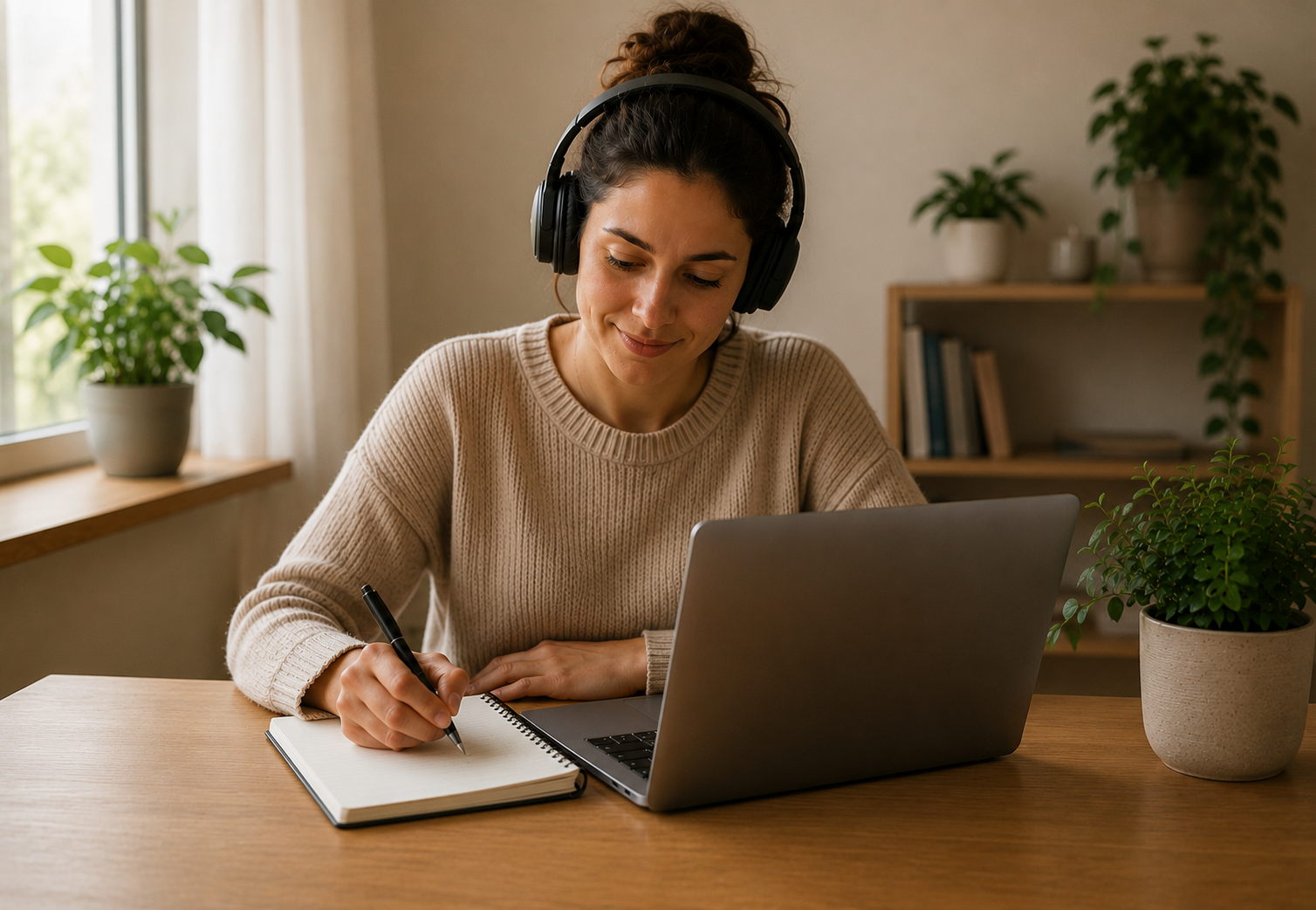 Encuentros online