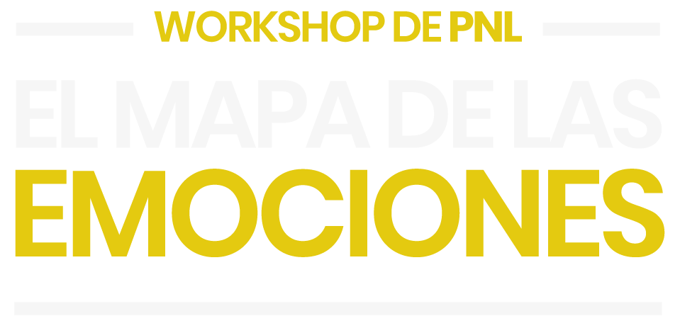 El Mapa de las Emociones
