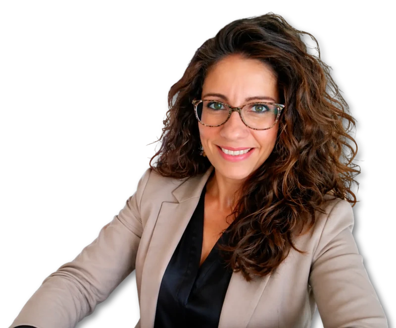 Paola Ventrone - ARCH Marketing