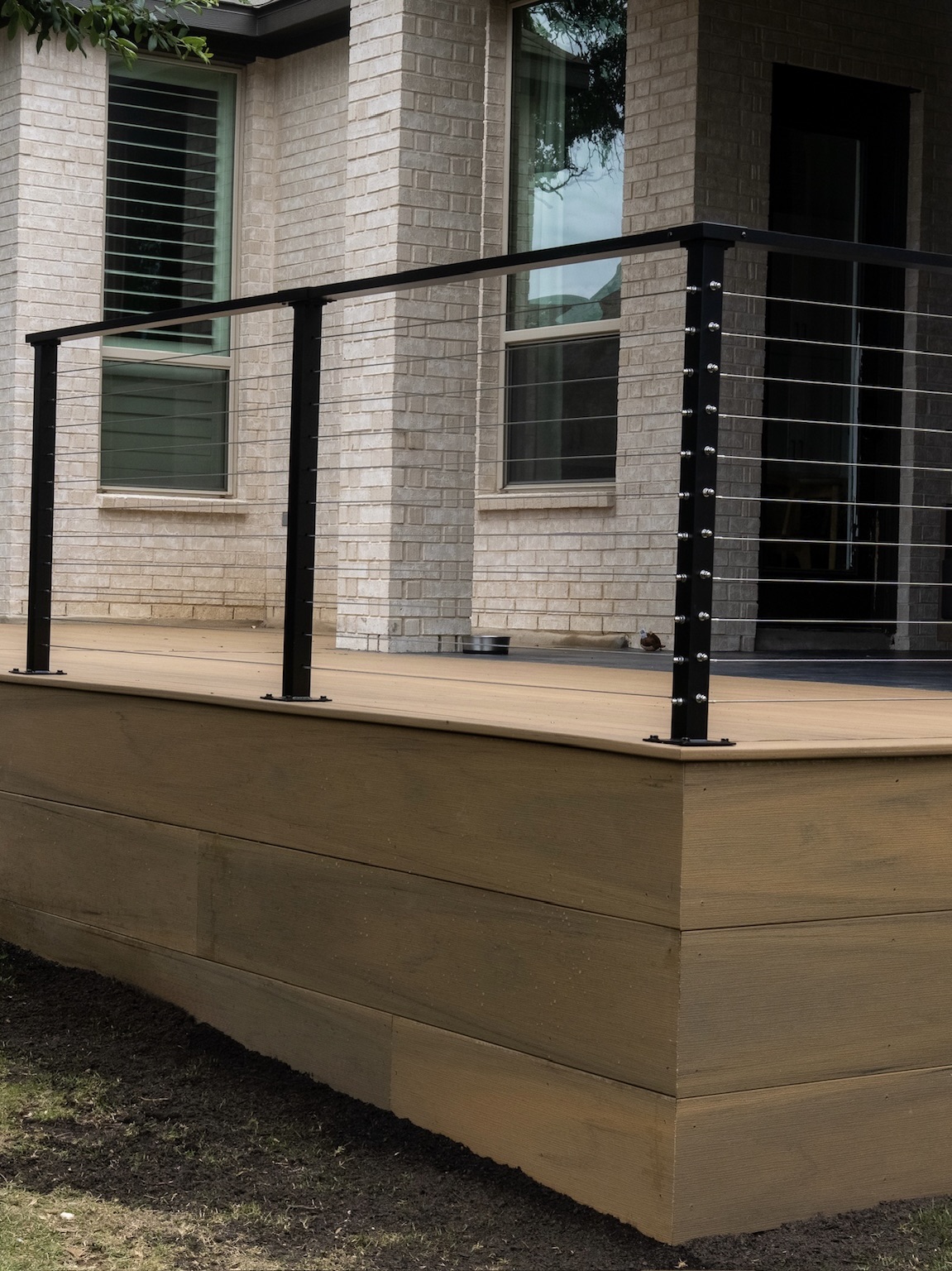 RDZ Home Solutions project