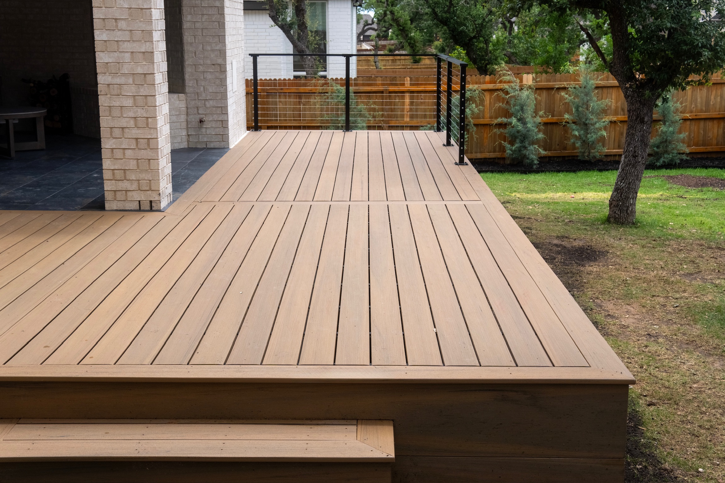 RDZ Home Solutions project