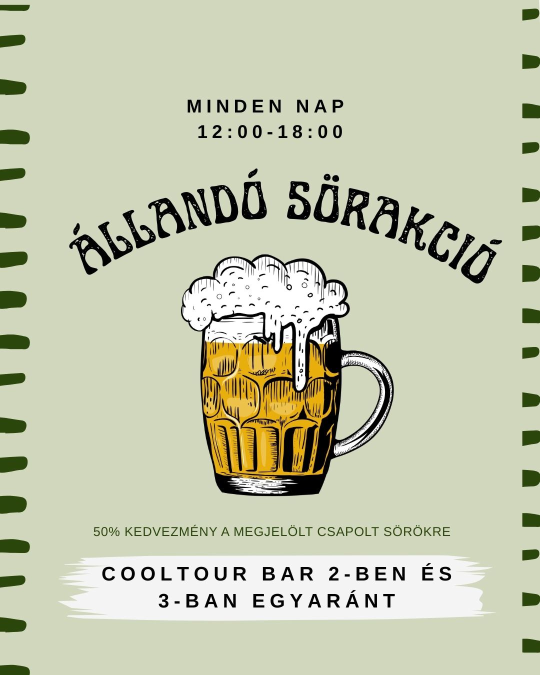 Kvíz est Budapest belvárosában – CoolTour Bar 2 és 3 programok féláras sörrel