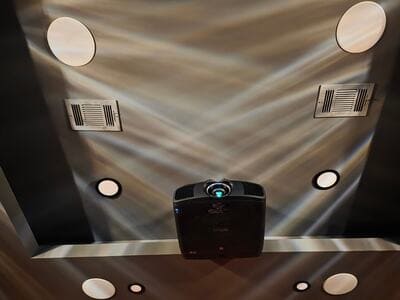 Commercial audio systems in Powder springs