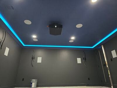 Home automation in Powder springs