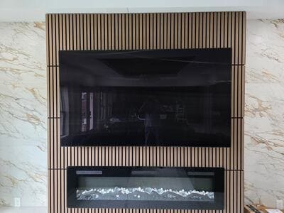 Commercial audio systems in Marietta