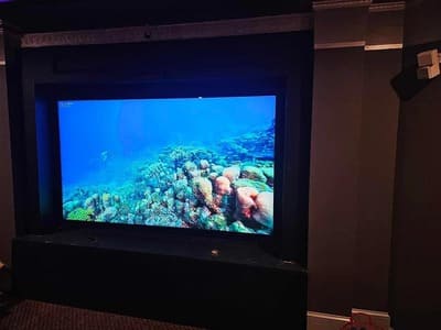 Home automation in Marietta