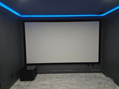 Camera systems in Powder springs