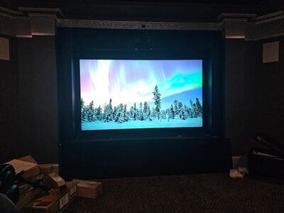 Camera systems in Marietta