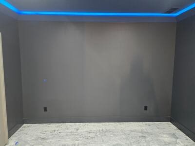 Home Theater in Powder springs