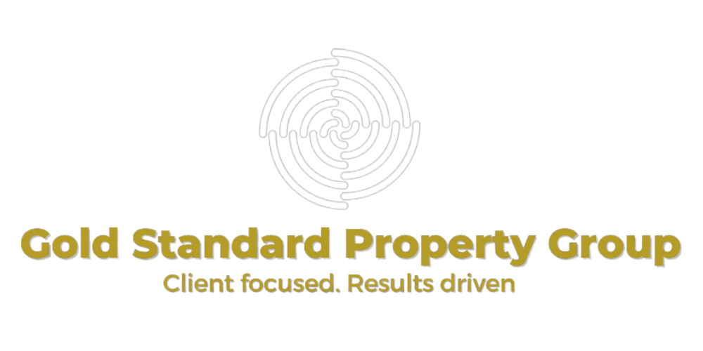 Gold Standard Property Group Logo