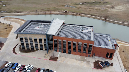 EightTwenty Project Site