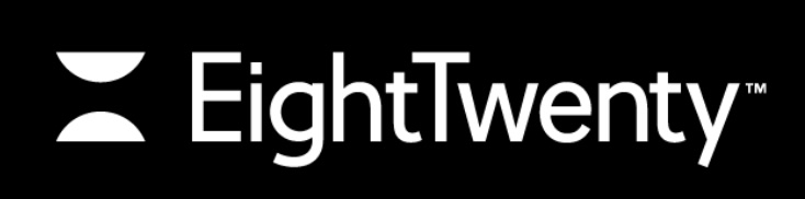 EightTwenty Logo