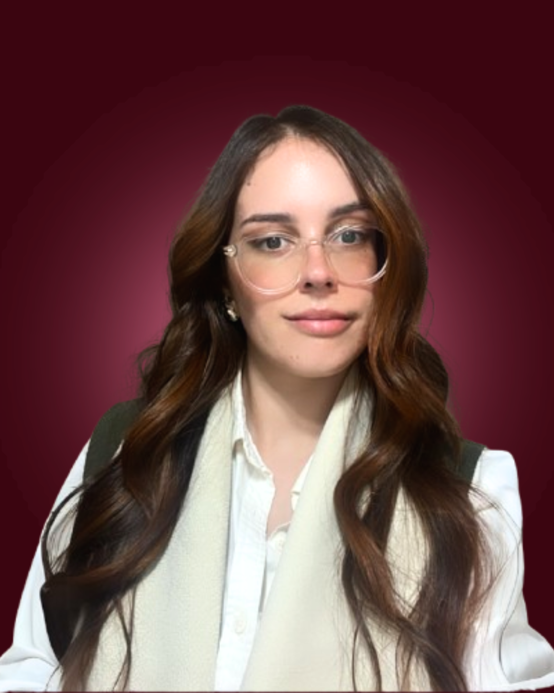Radha Platón — BRAVA