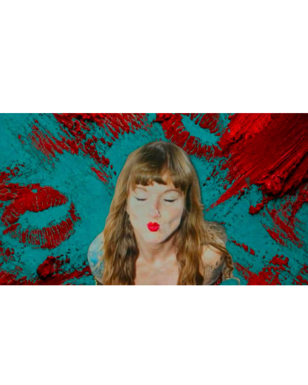 Kissy Face cropped