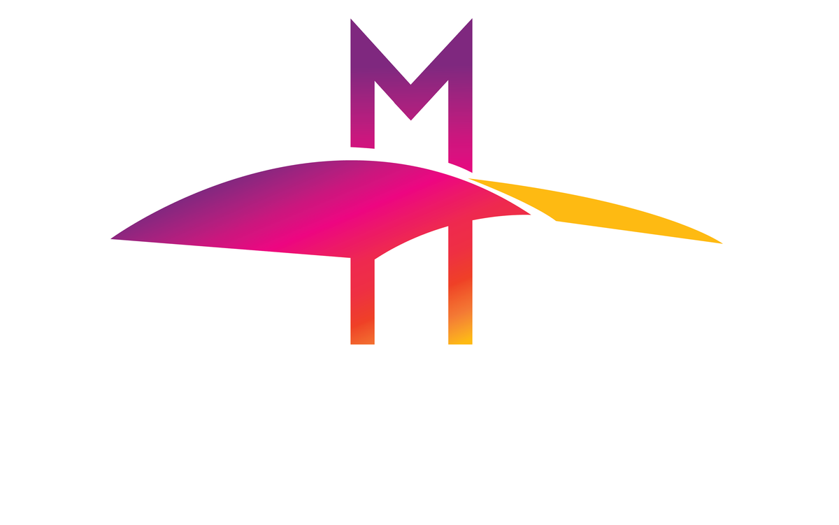 The Morrow Center logo