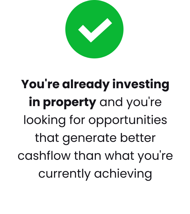 How some investors are analysing deals faster and more accurately, and why that’s directly translating into stronger offers and higher yielding outcomes