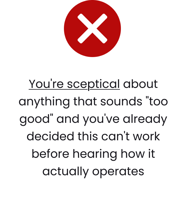 How to cut through legal documents and property paperwork quickly, so you can understand what actually matters without wading through pages of jargon