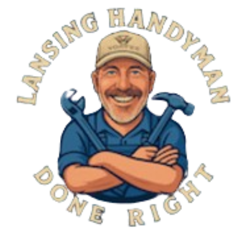 Handyman Services Lansing