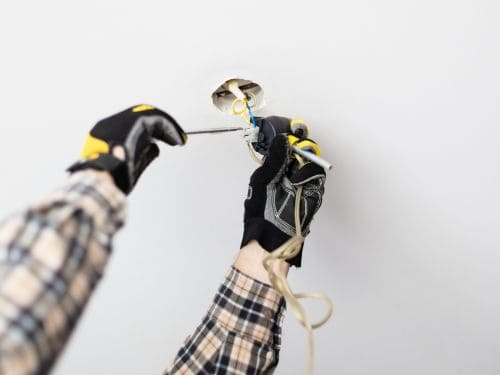 Electrical Repair in Lansing