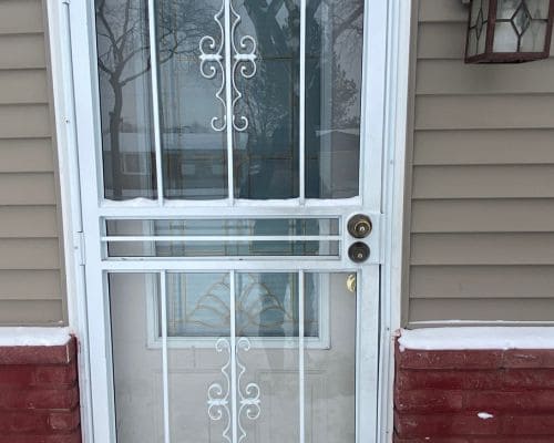 Handyman Services Lansing