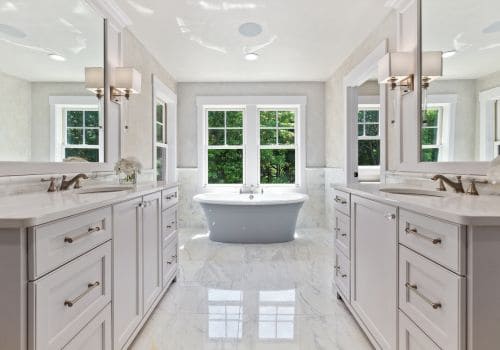 East Lansing Kitchen & Bathroom