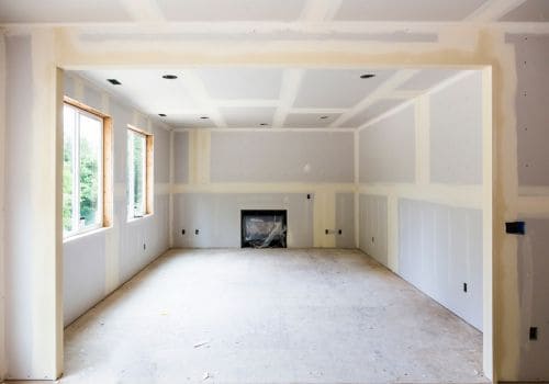 Lansing Interior & Exterior Painting
