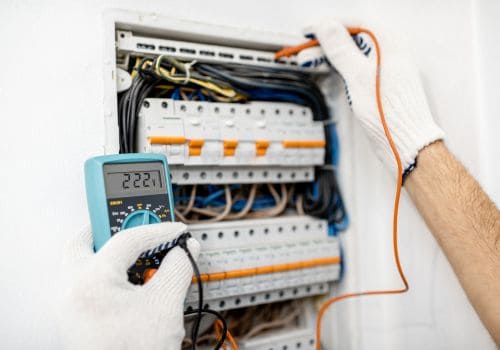 East Lansing Electrical Repair