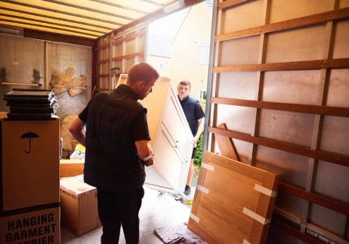 East Lansing Junk Removal