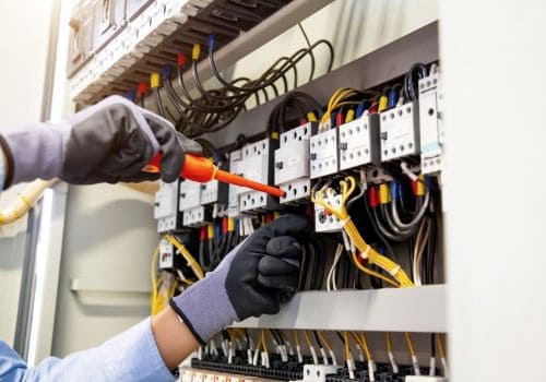 Laingsburg Rental Inspection