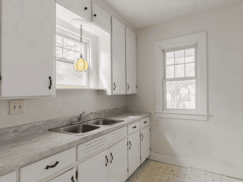 Rental Inspection Lansing