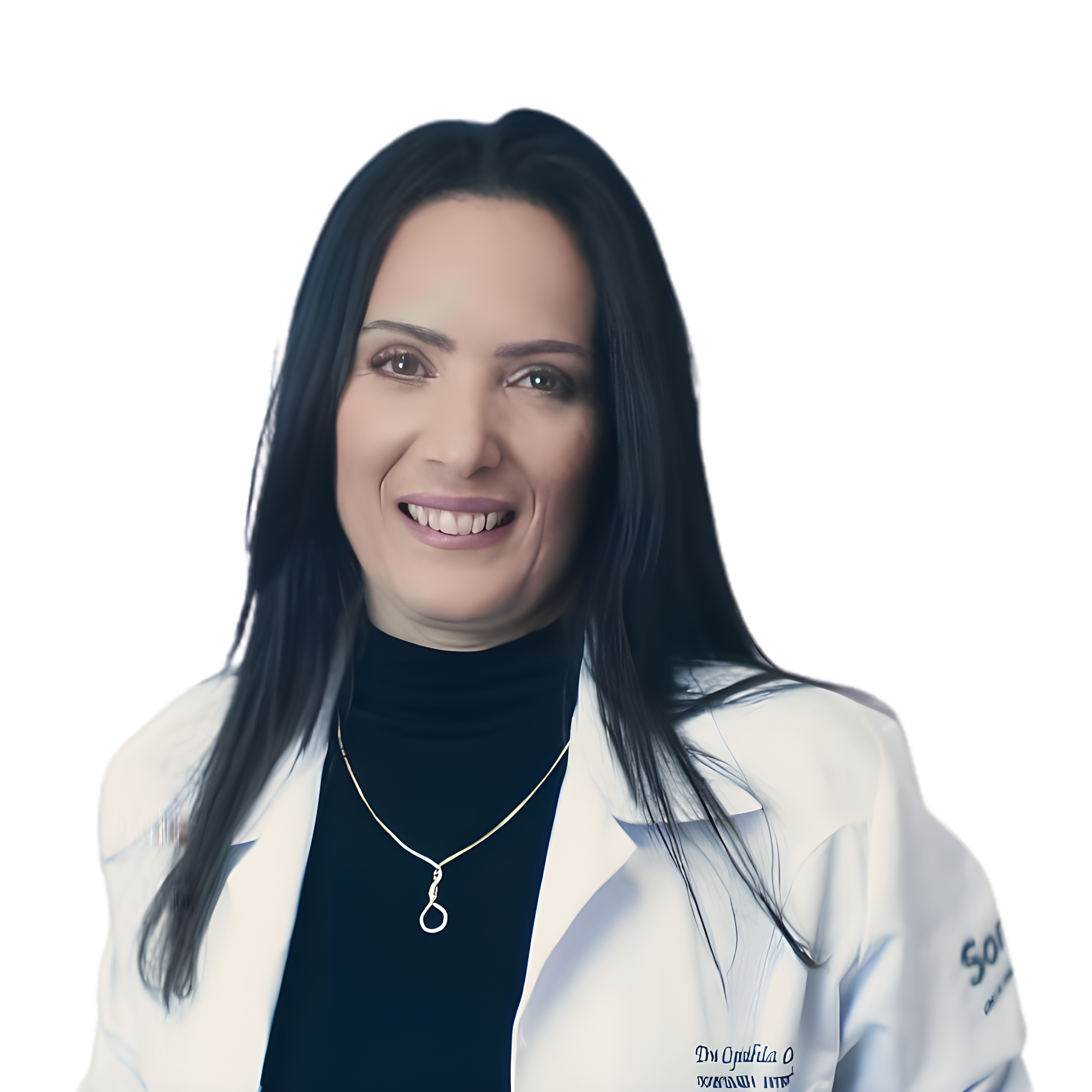 Dra. Cynthia Coelho