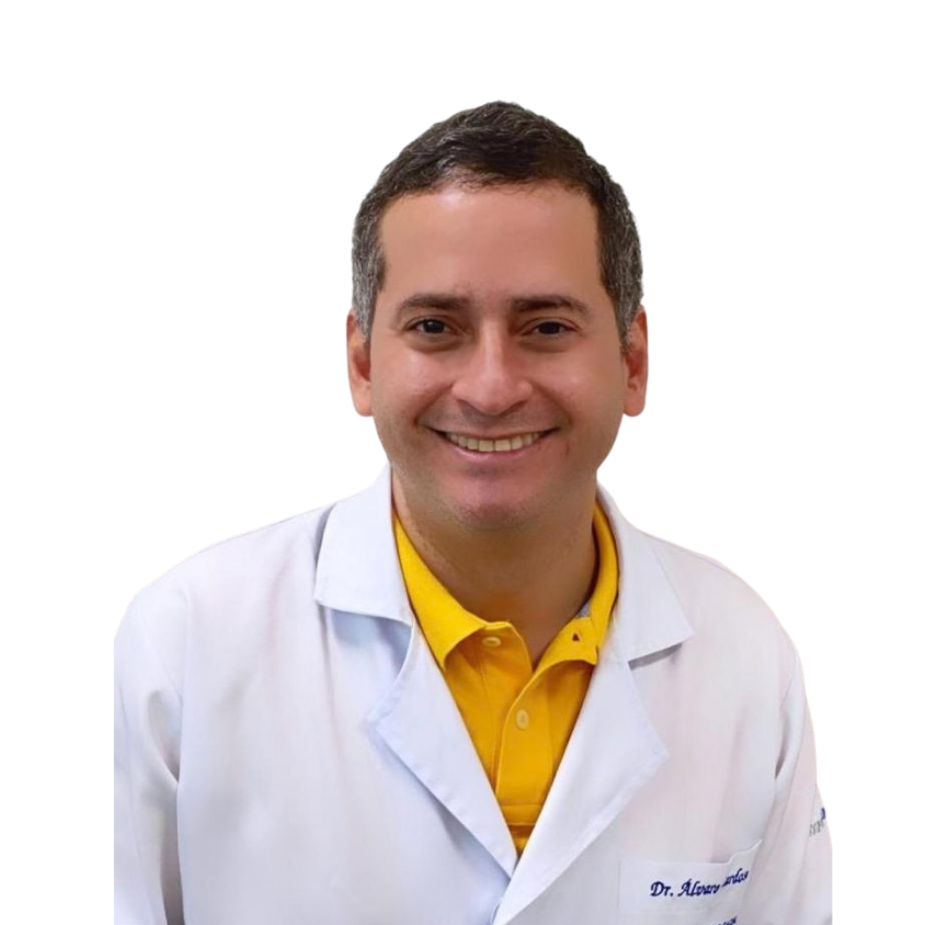 Dr. Álvaro Cardoso