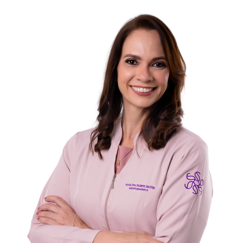 Dra. Suzane Jacinto