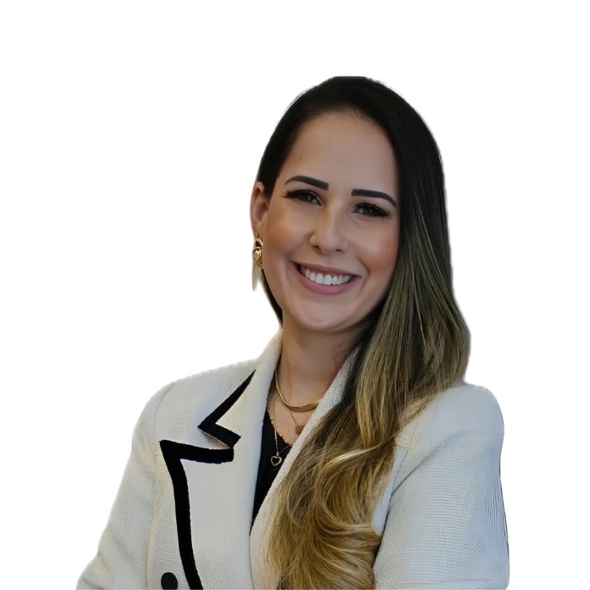 Dra. Érika Mattos
